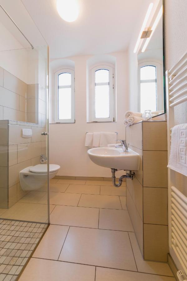 Michels Haus Wilhelm-Augusta Aparthotel Norderney Εξωτερικό φωτογραφία